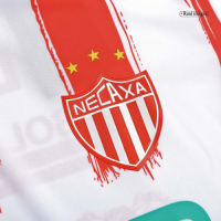 Necaxa Soccer Jersey Home Replica 2022/23