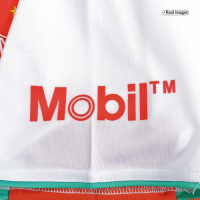 Necaxa Soccer Jersey Home Replica 2022/23