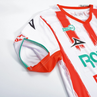 Necaxa Soccer Jersey Home Replica 2022/23