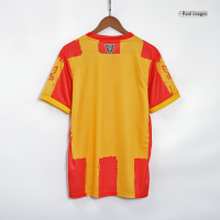 Lecce Soccer Jersey Home Replica 2022/23