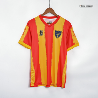 Lecce Soccer Jersey Home Replica 2022/23