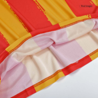 Lecce Soccer Jersey Home Replica 2022/23