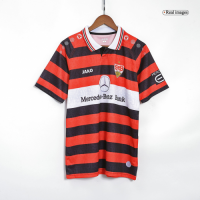 VfB Stuttgart Soccer Jersey Away Replica 2022/23