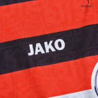 VfB Stuttgart Soccer Jersey Away Replica 2022/23