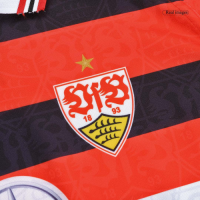 VfB Stuttgart Soccer Jersey Away Replica 2022/23