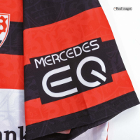 VfB Stuttgart Soccer Jersey Away Replica 2022/23