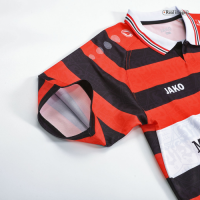 VfB Stuttgart Soccer Jersey Away Replica 2022/23