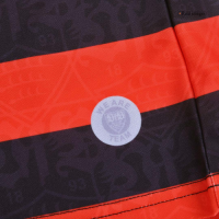 VfB Stuttgart Soccer Jersey Away Replica 2022/23
