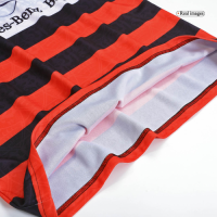 VfB Stuttgart Soccer Jersey Away Replica 2022/23