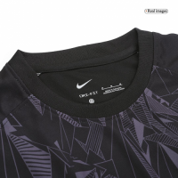 Galatasaray Soccer Jersey Away Replica 2022/23