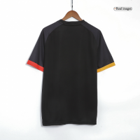 Galatasaray Soccer Jersey Away Replica 2022/23