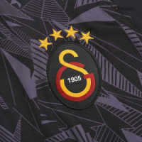Galatasaray Soccer Jersey Away Replica 2022/23