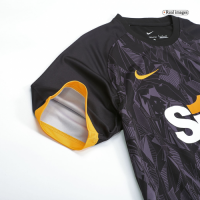 Galatasaray Soccer Jersey Away Replica 2022/23