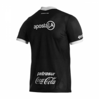 Olimpia Soccer Jersey Away Replica 2022/23