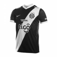 Olimpia Soccer Jersey Away Replica 2022/23