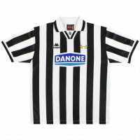 Juventus Retro Jersey Home 1994/95