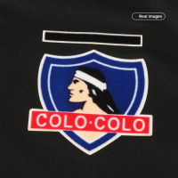 Colo Colo Retro Jersey Away 1991