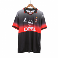 AC Milan Retro Training Jersey 1996/97