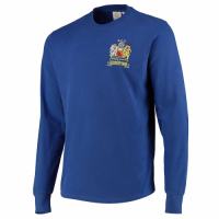 Manchester United European Cup Final Retro Jersey 1968