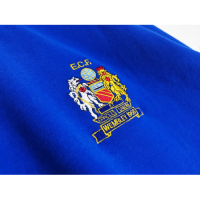 Manchester United European Cup Final Retro Jersey 1968