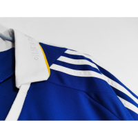 Retro Chelsea UCL Final Home Jersey 2008