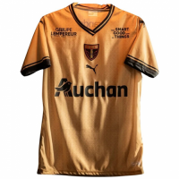 RC Lens Special Edition Jersey Replica 2022/23