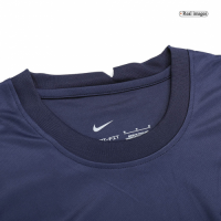 AIK Soccer Jersey Royal Edition 131-Years Replica 2022