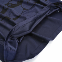 AIK Soccer Jersey Royal Edition 131-Years Replica 2022