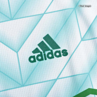 Atlanta United Soccer Jersey The Forest Kit (Player Version) 2022