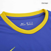 Boca Juniors Retro Jersey Home 2010/11