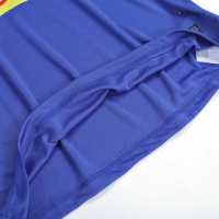 Boca Juniors Retro Jersey Home 2010/11