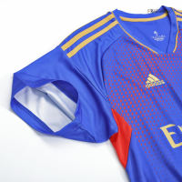 Olympique Lyonnais Soccer Jersey Fourth Away Replica 2022/23