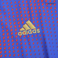 Olympique Lyonnais Soccer Jersey Fourth Away Replica 2022/23