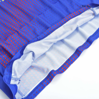 Olympique Lyonnais Soccer Jersey Fourth Away Replica 2022/23
