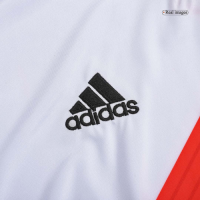 River Plate Retro Jersey Home 2018/19