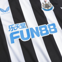 Newcastle United Jersey Home 2022/23