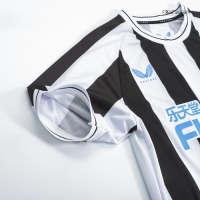 Newcastle United Jersey Home 2022/23