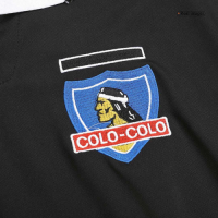 Colo Colo Retro Jersey Away 1998