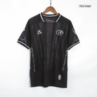 Atlético Mineiro Soccer Jersey Manto da Massa Replica 2022