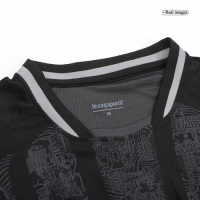 Atlético Mineiro Soccer Jersey Manto da Massa Replica 2022