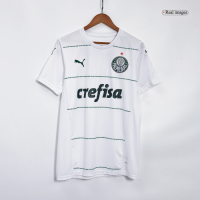 SE Palmeiras Soccer Jersey Away Replica 2022/23