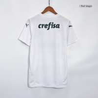 SE Palmeiras Soccer Jersey Away Replica 2022/23