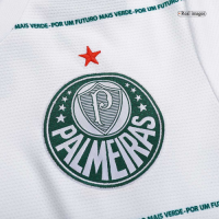 SE Palmeiras Soccer Jersey Away Replica 2022/23