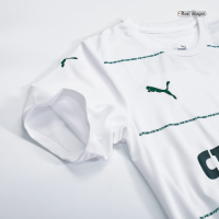 SE Palmeiras Soccer Jersey Away Replica 2022/23