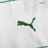 SE Palmeiras Soccer Jersey Away Replica 2022/23