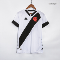 Vasco da Gama Soccer Jersey Away Replica 2022/23