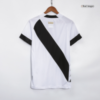 Vasco da Gama Soccer Jersey Away Replica 2022/23