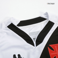 Vasco da Gama Soccer Jersey Away Replica 2022/23
