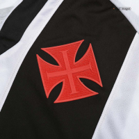 Vasco da Gama Soccer Jersey Away Replica 2022/23