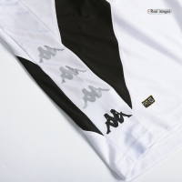 Vasco da Gama Soccer Jersey Away Replica 2022/23